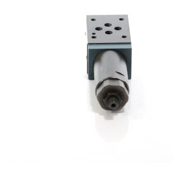 Pressure relief valve  Used